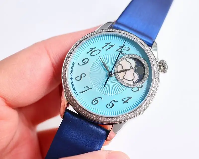 Vacheron Constantin  37mm 041325